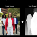 How to blur background like Portrait mode on the Iphone camera