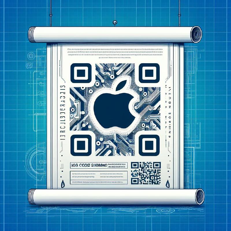 Featured image of post Creating a Distribution Certificate