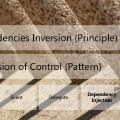 Dependency Inversion